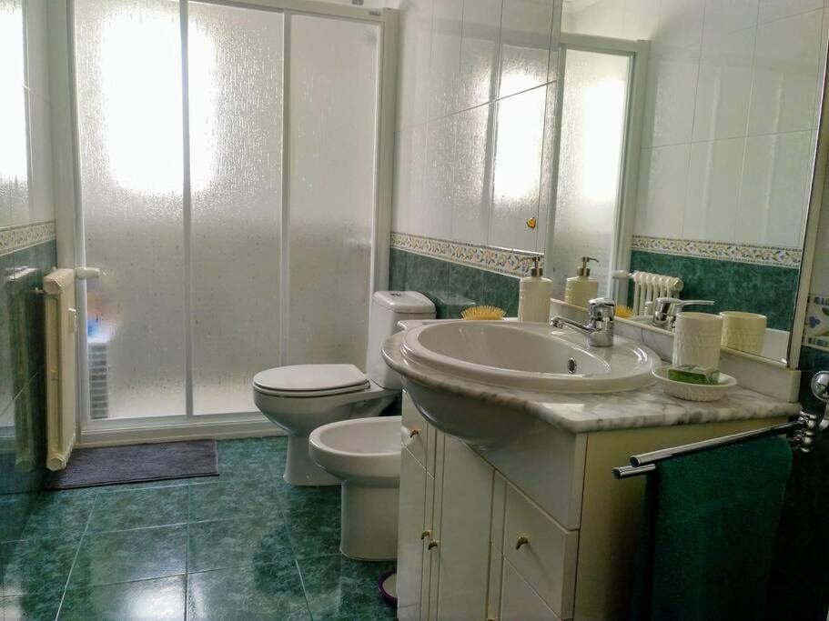 Apartment 159a - Barrio De La Sidra - 3