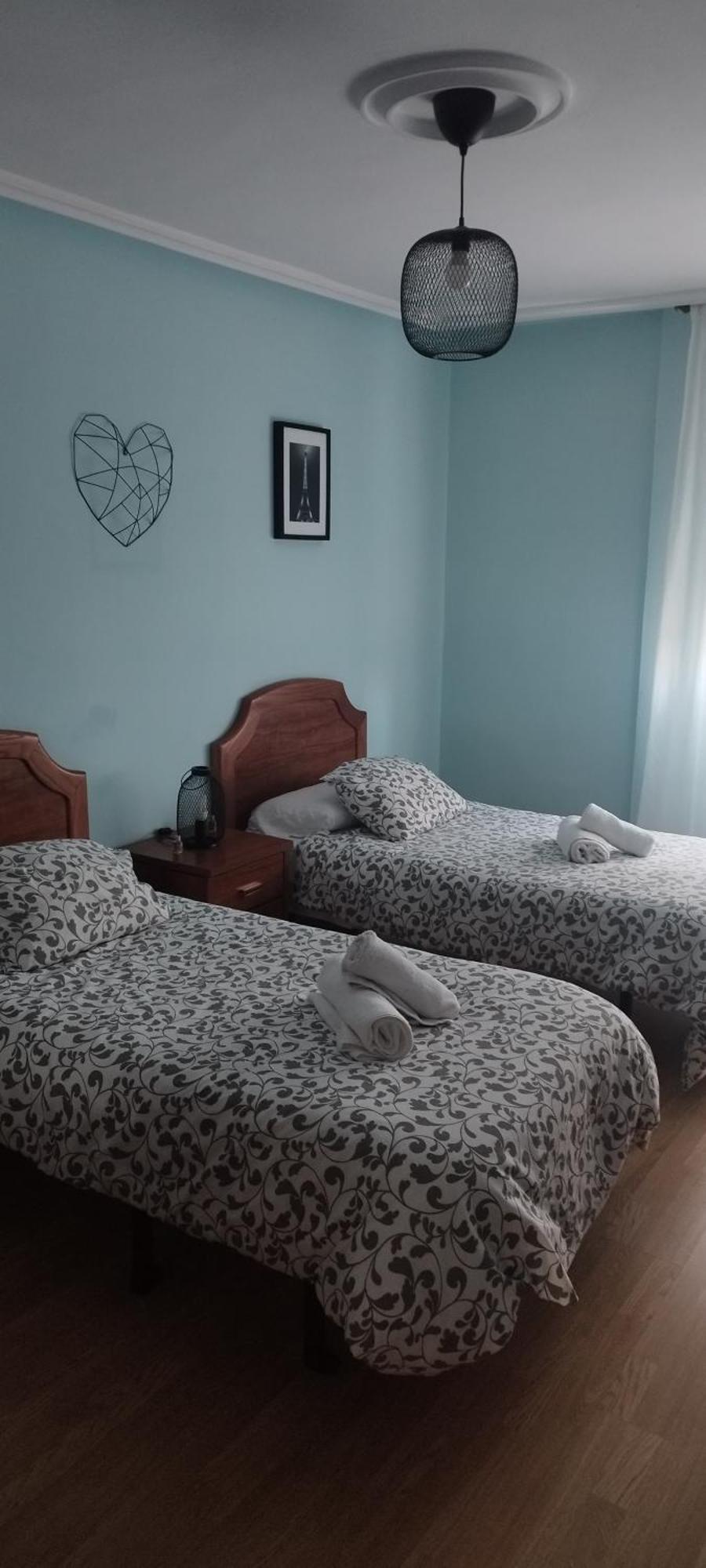Apartment 159a - Barrio De La Sidra - 3 Gijon