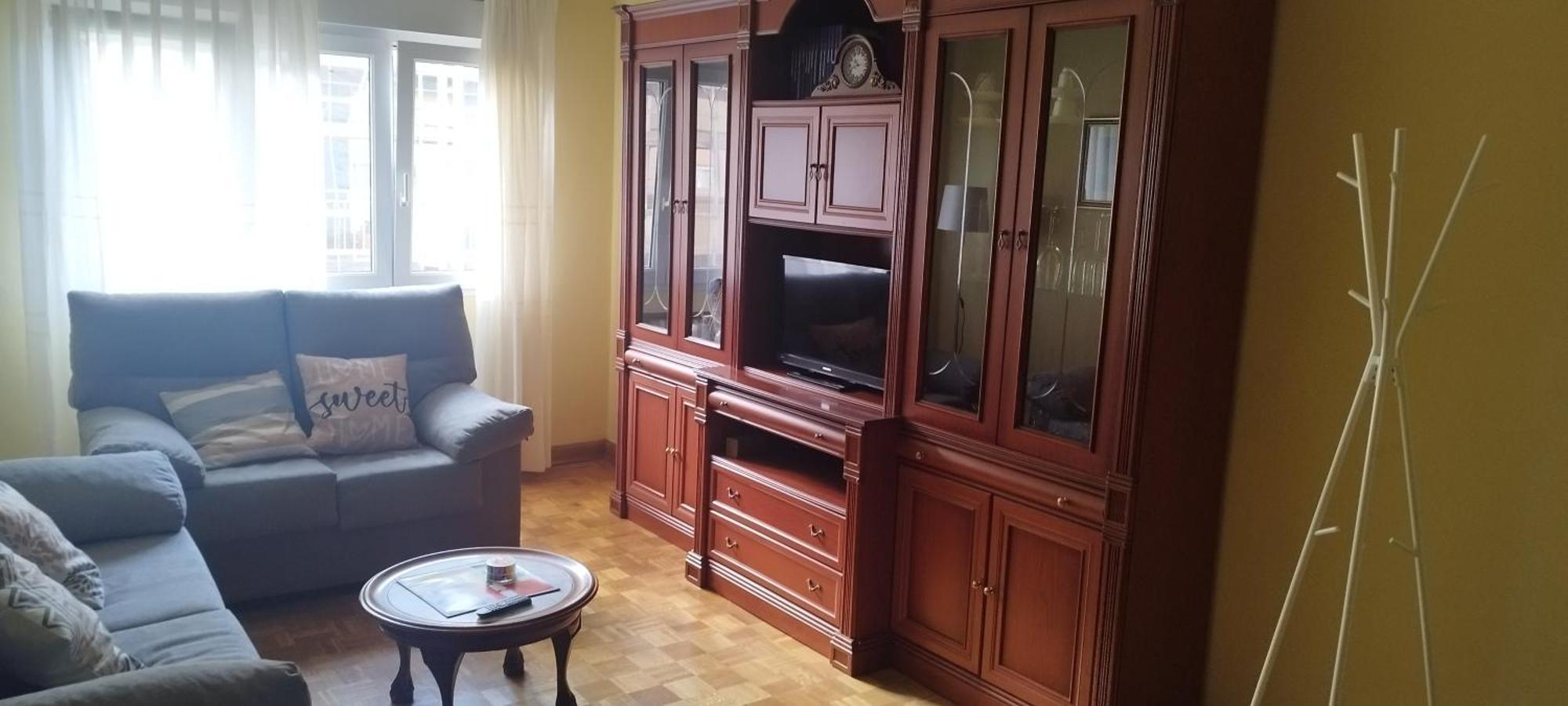 159a - Barrio De La Sidra - 3 Apartment *