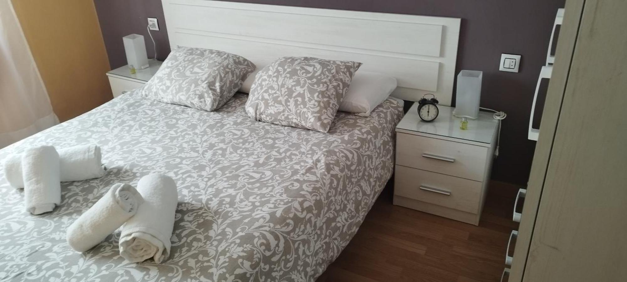 Apartment 159a - Barrio De La Sidra - 3 Gijon