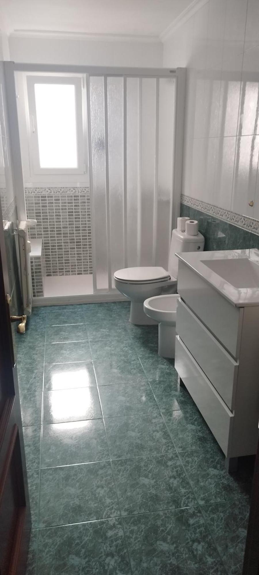 Apartment 159a - Barrio De La Sidra - 3 *