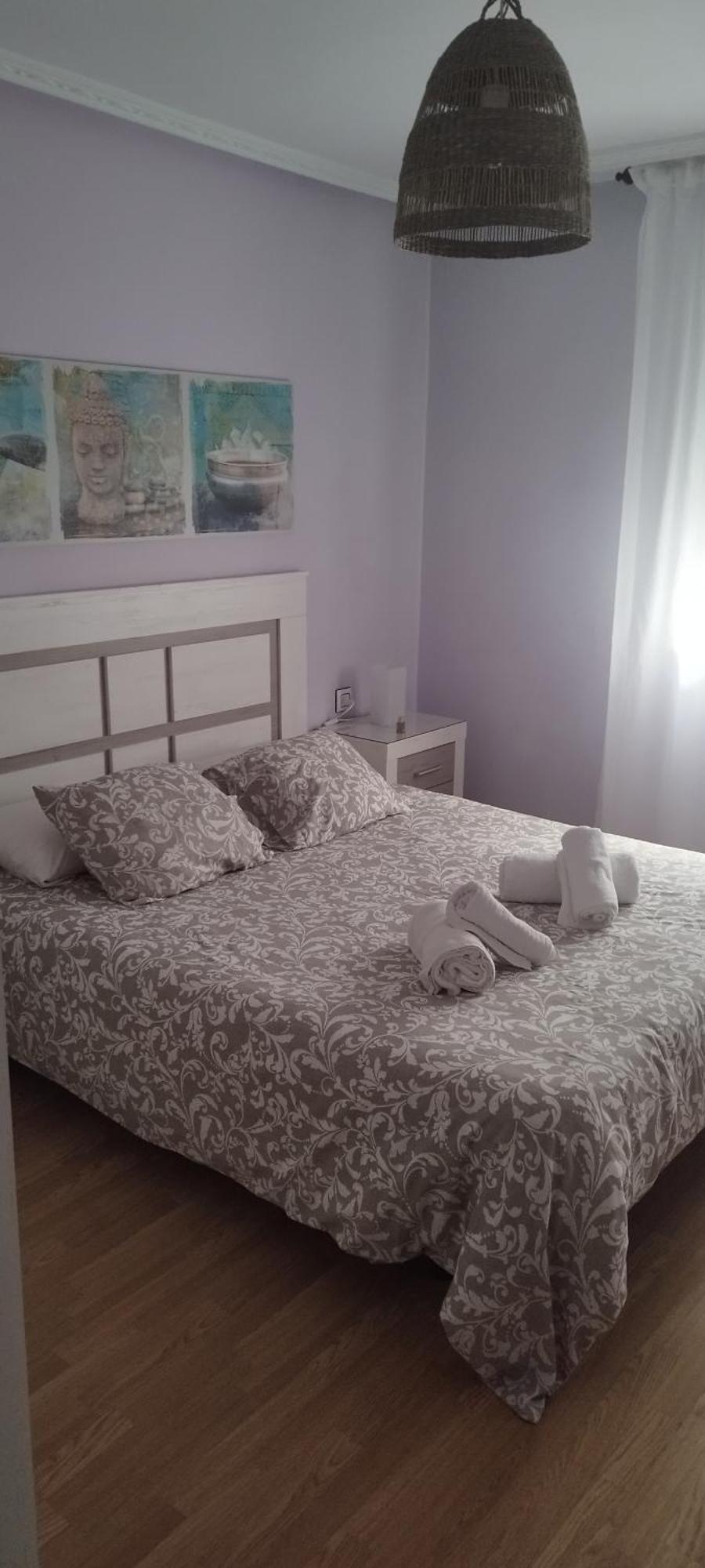 Apartment 159a - Barrio De La Sidra - 3