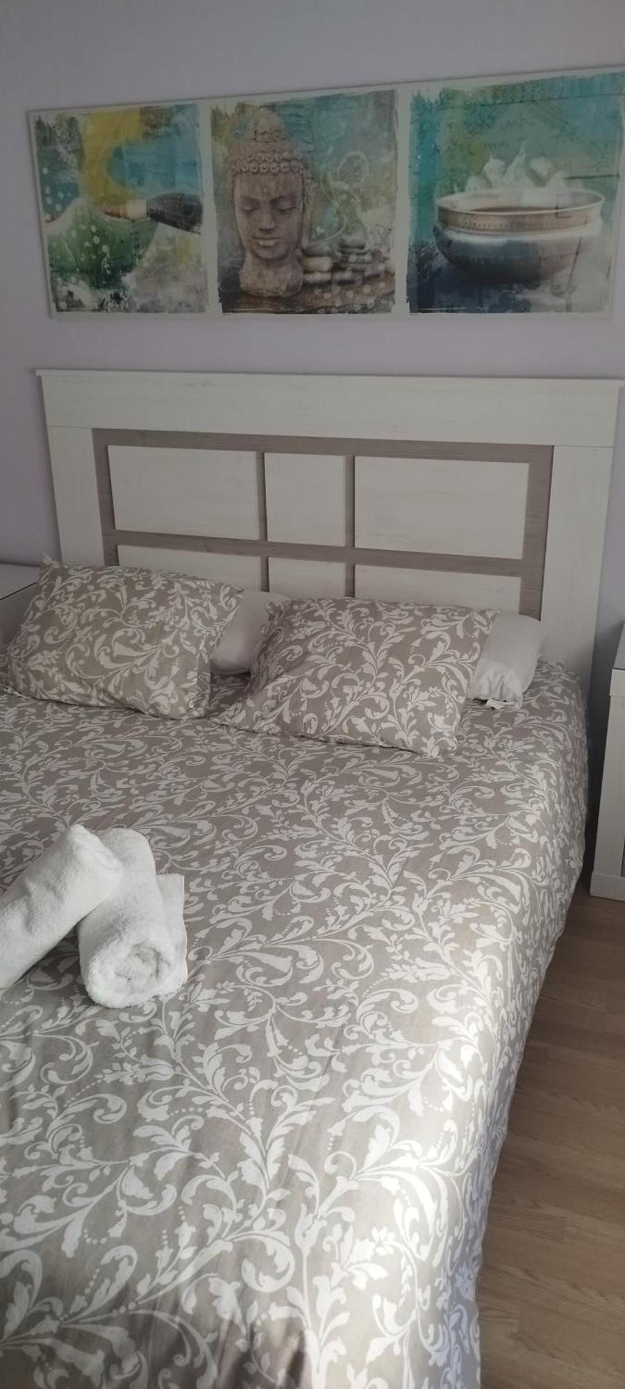 Apartment 159a - Barrio De La Sidra - 3 Gijon
