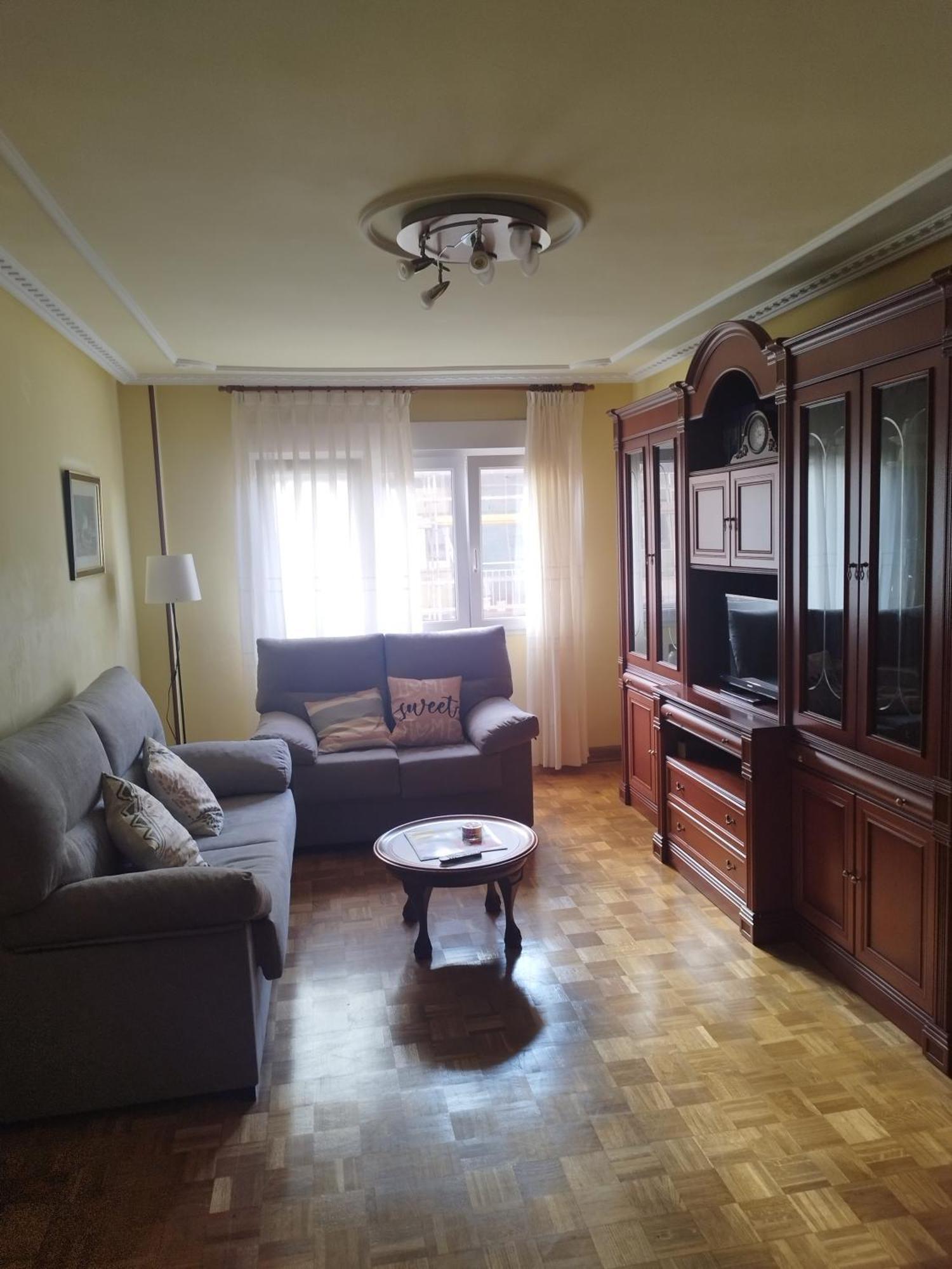 159a - Barrio De La Sidra - 3 Apartment *