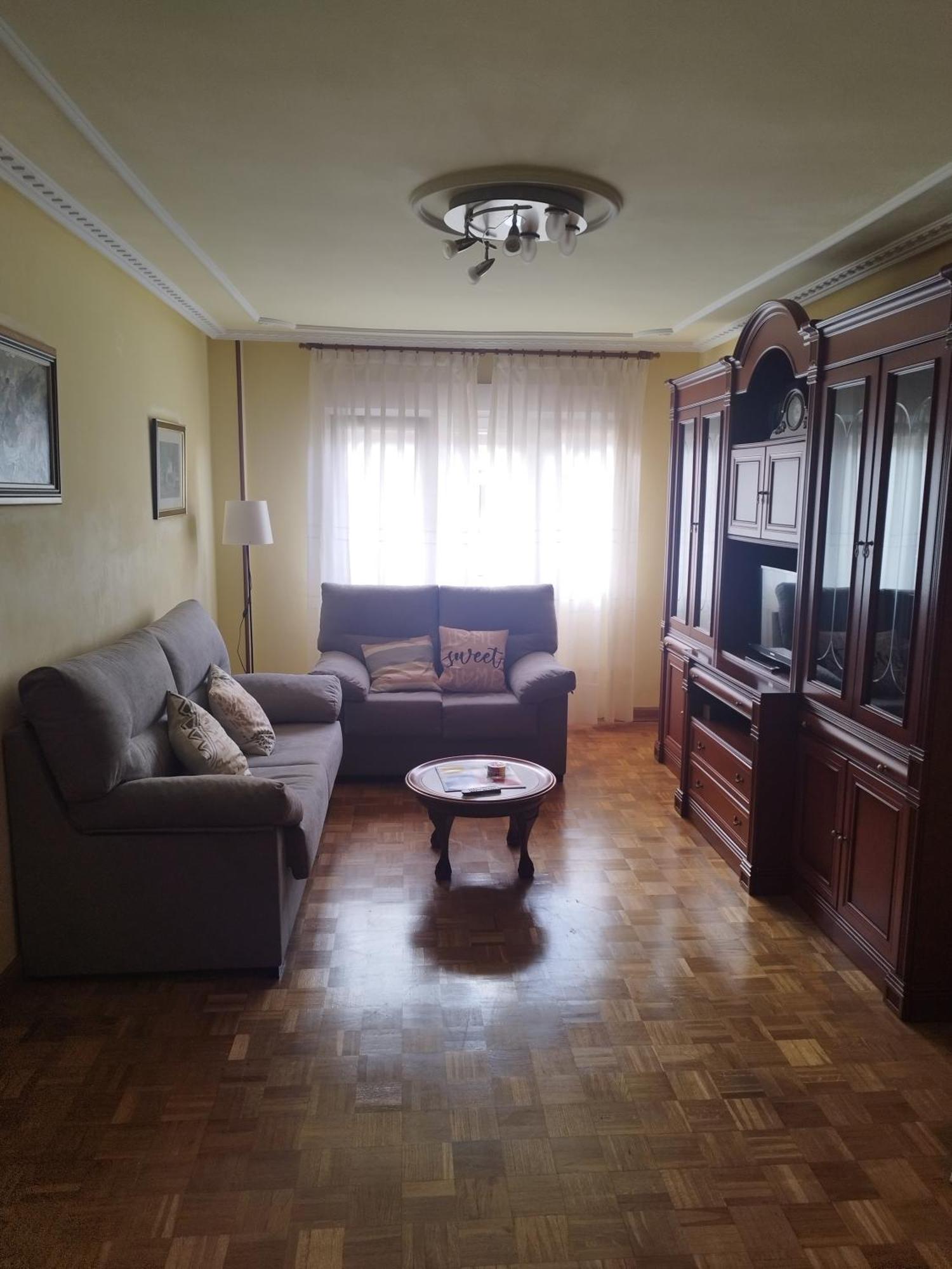 159a - Barrio De La Sidra - 3 Apartment *